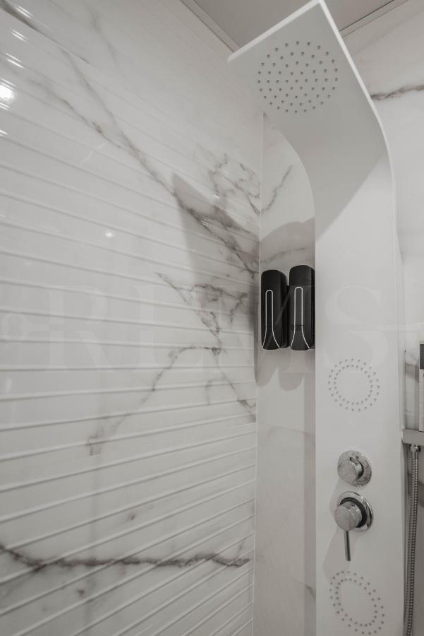 Designed Minimalist Apartment - Malaga Center By Rems Exterior photo