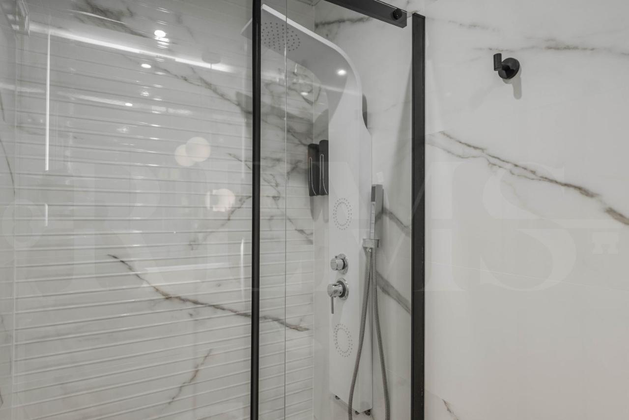 Designed Minimalist Apartment - Malaga Center By Rems Exterior photo