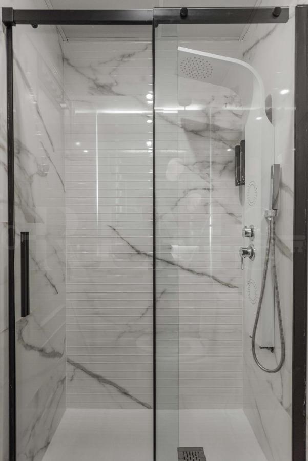 Designed Minimalist Apartment - Malaga Center By Rems Exterior photo